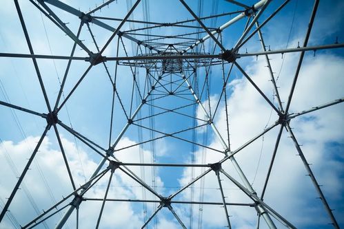 中国电力行业十大潜力龙头与核心机械设备企业