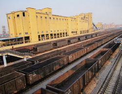 机械设备助力中国能源转型与产业升级