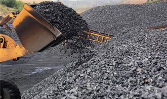 从本地“黑户口”到国家地标的华丽转身 神木兰炭与装备升级之路