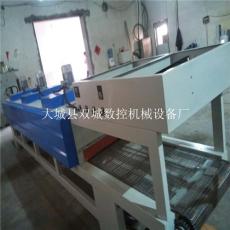 大城县双城数控机械设备厂 匠心制造，数控设备领域的可靠伙伴