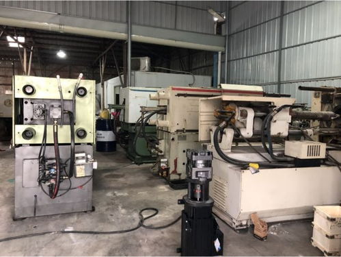 揭阳市万诚注塑机械设备厂 专注注塑技术，驱动行业创新