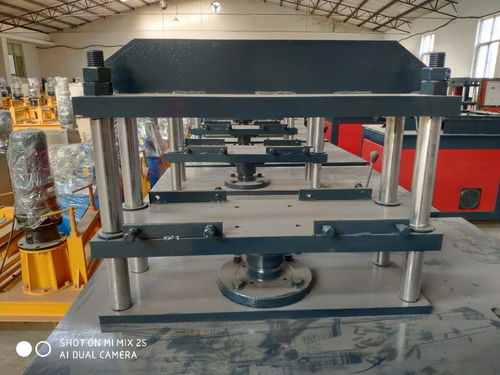 酒泉八字钢筋弯曲机 八字筋成型设备的卓越选择——中智德远机械设备厂欢迎您