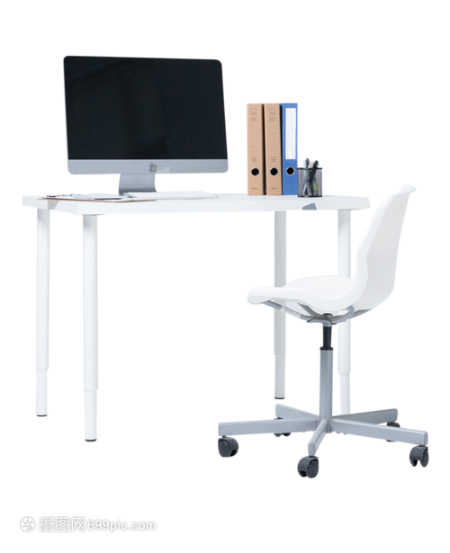 办公环境中机械设备与人体工学设计的重要性